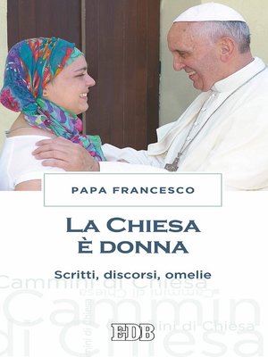 cover image of La Chiesa è donna